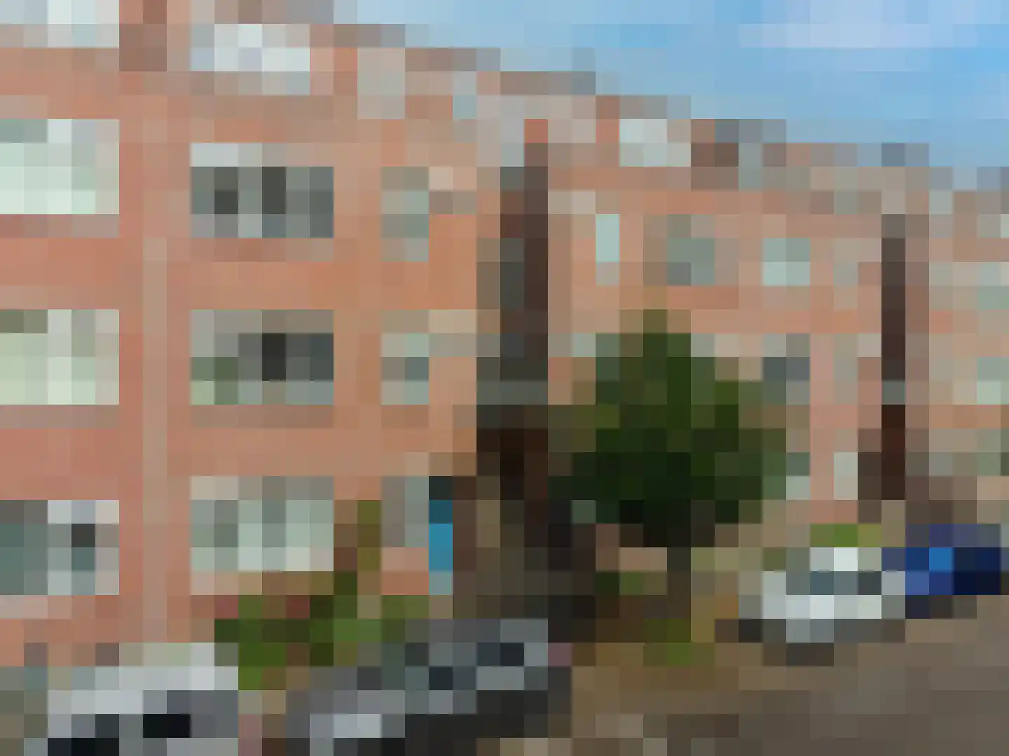 Van der Meydestraat 7 B Rotterdam