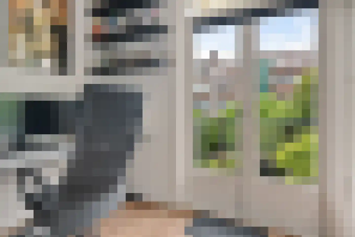 Van der Meydestraat 7 B Rotterdam thumbnail 20