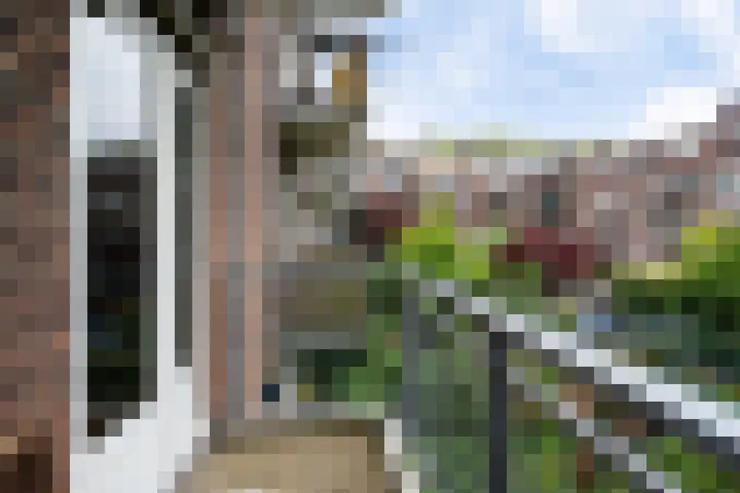 Van der Meydestraat 7 B Rotterdam thumbnail 21