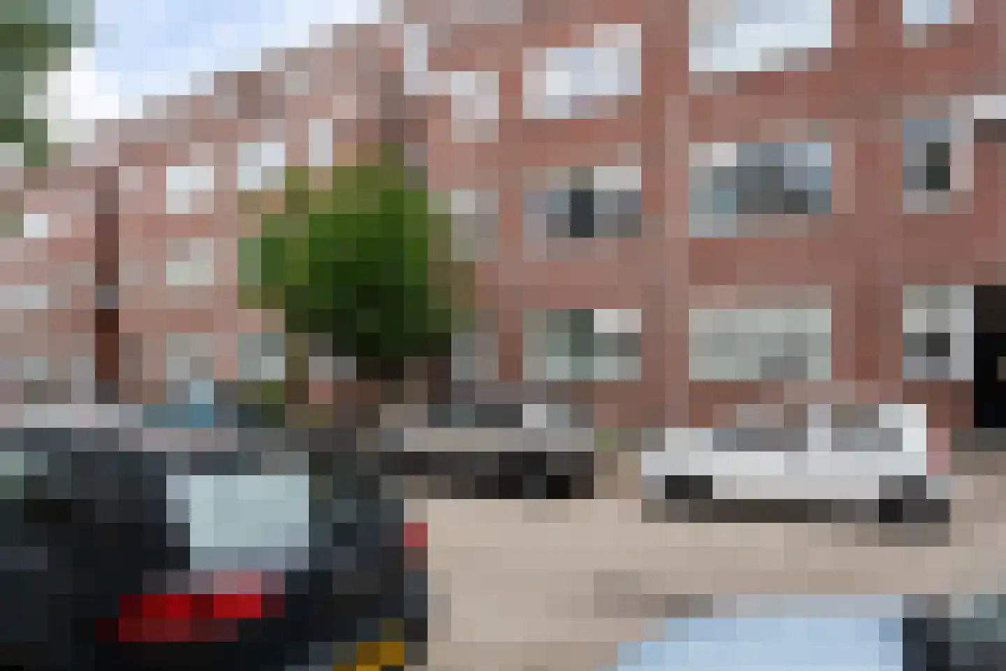 Van der Meydestraat 7 B Rotterdam thumbnail 7