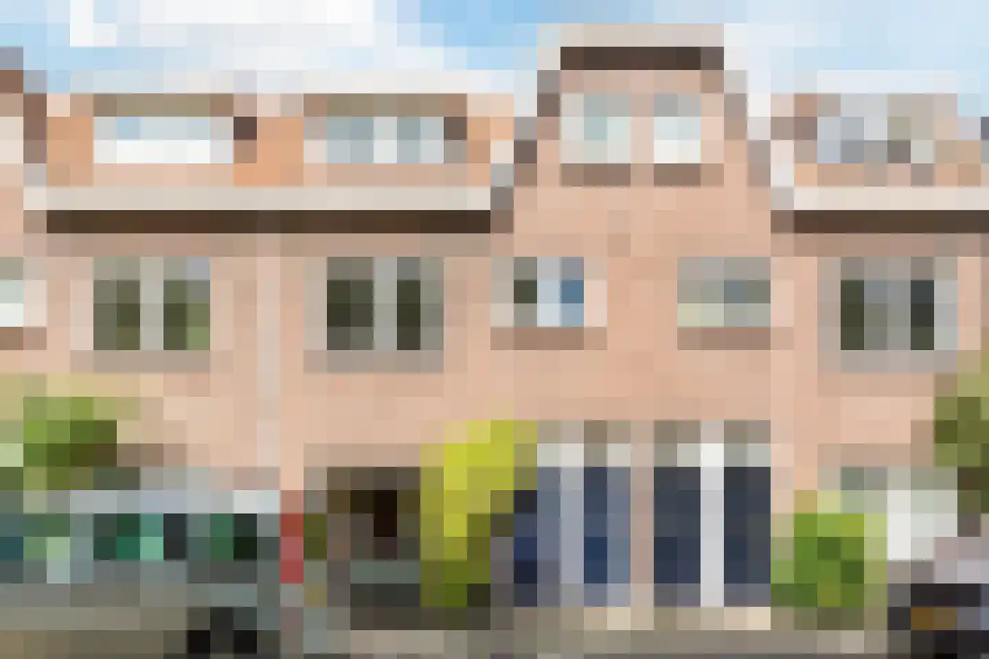 Van der Mondestraat 60 Utrecht