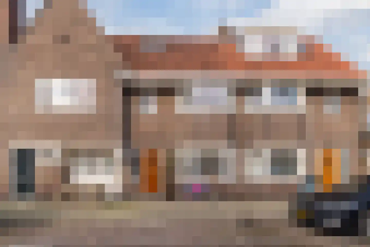 Van der Mondestraat 98 Utrecht