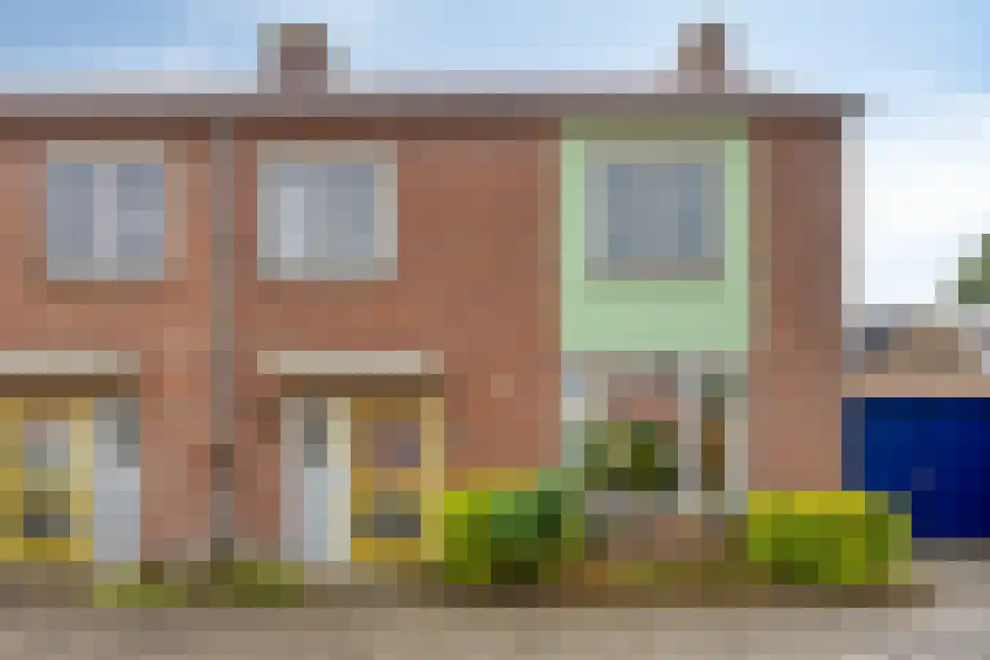 van der Nootstraat 16 in Grave