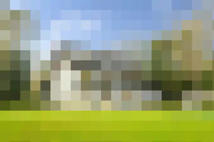 Van der Oudermeulenlaan 8 Wassenaar