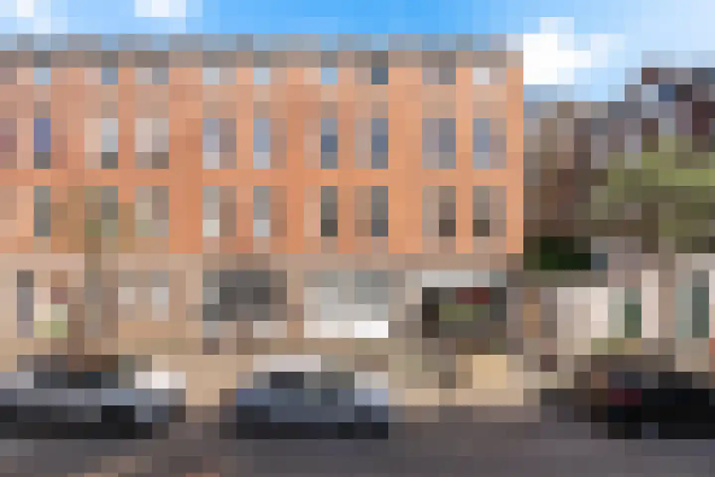 Van der Palmstraat 106 Rotterdam thumbnail 21