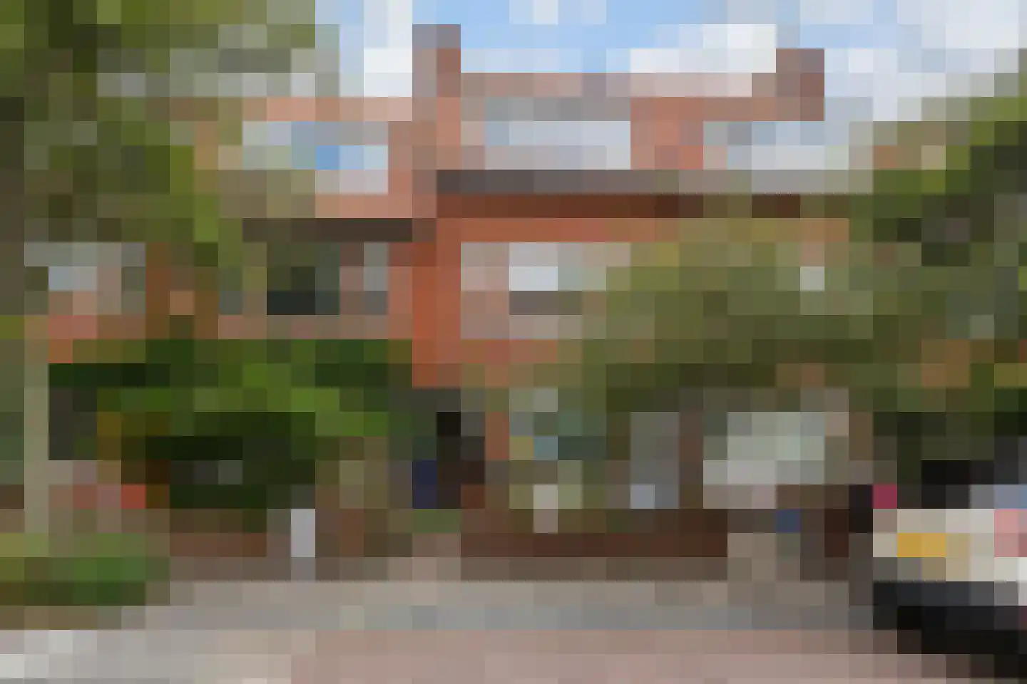 van der Palmstraat 33 in Voorburg