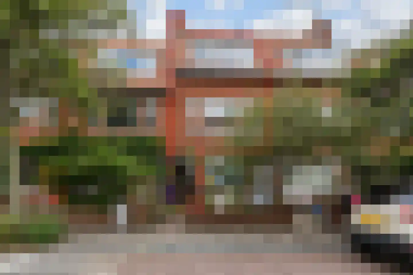 van der Palmstraat 33 Voorburg thumbnail 41