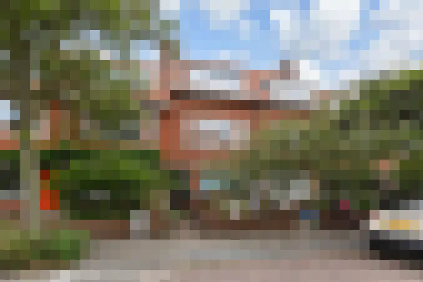 van der Palmstraat 33 Voorburg thumbnail 42