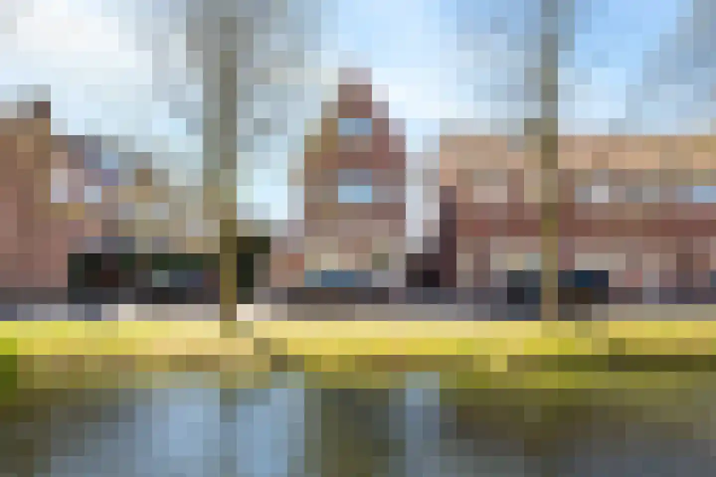 van der Palmstraat 49 Gouda