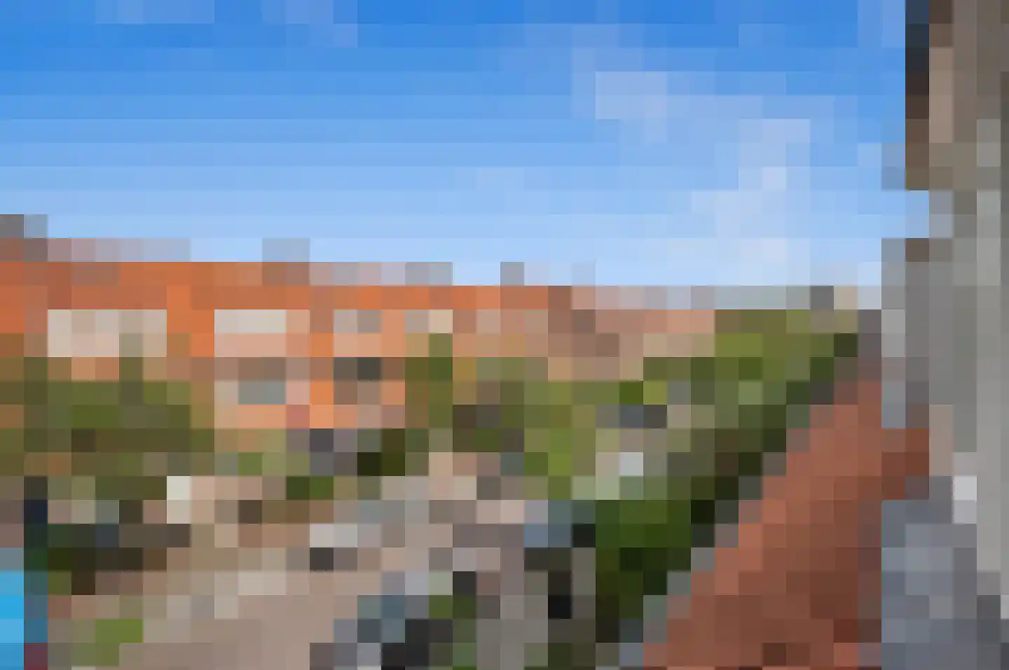 van der Palmstraat 55 Voorburg thumbnail 30