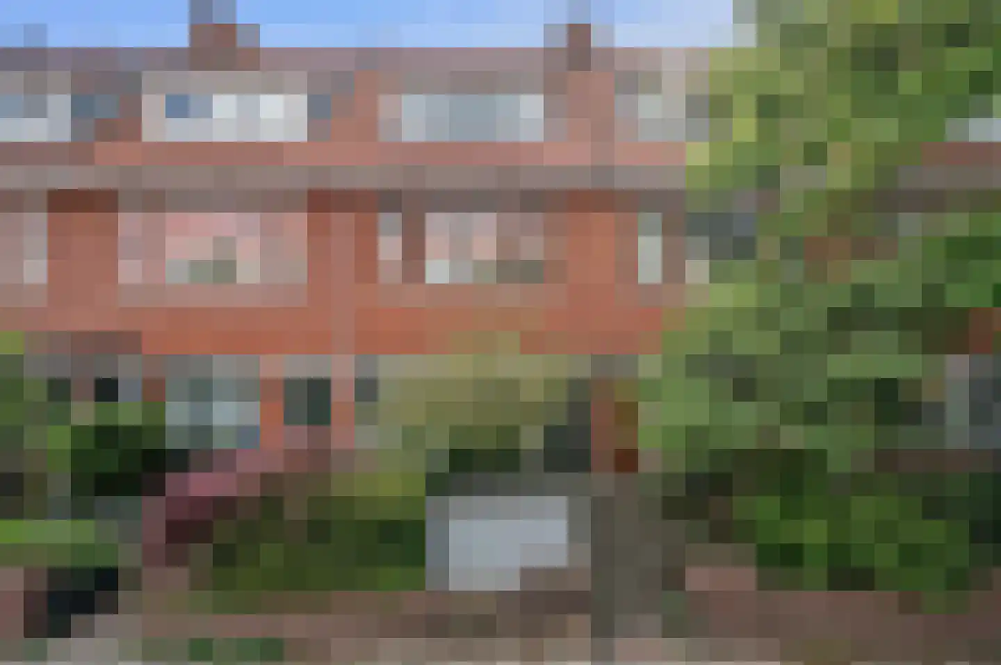 van der Palmstraat 55 Voorburg thumbnail 5