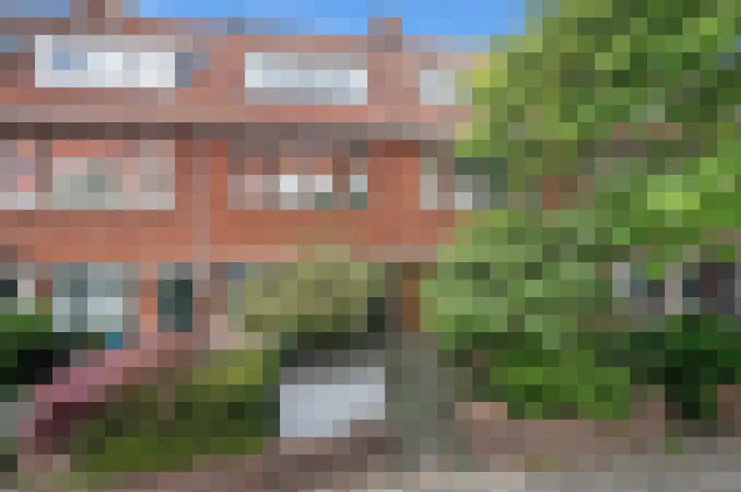 van der Palmstraat 55 Voorburg thumbnail 7