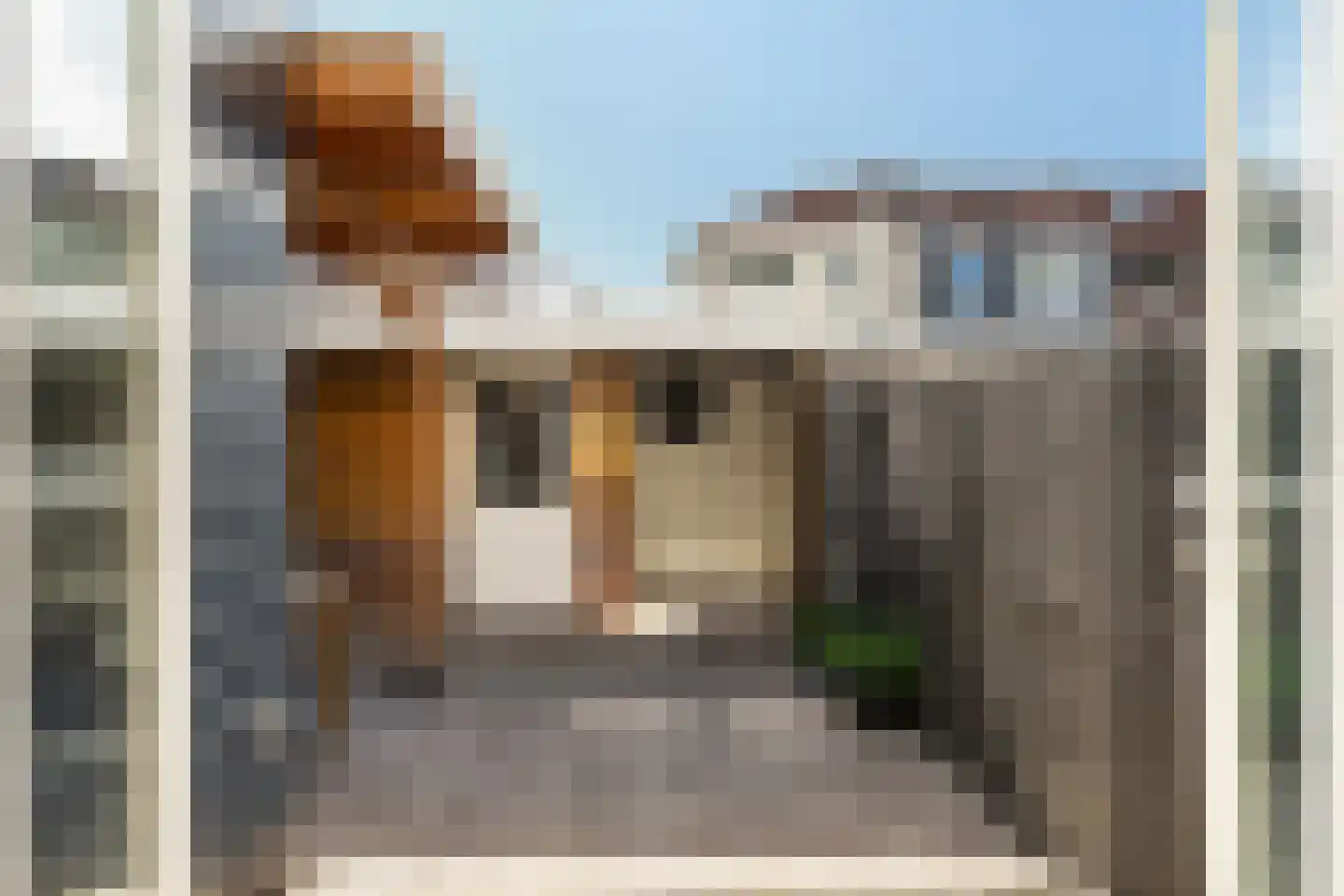 van der Palmstraat 9 Gouda thumbnail 21
