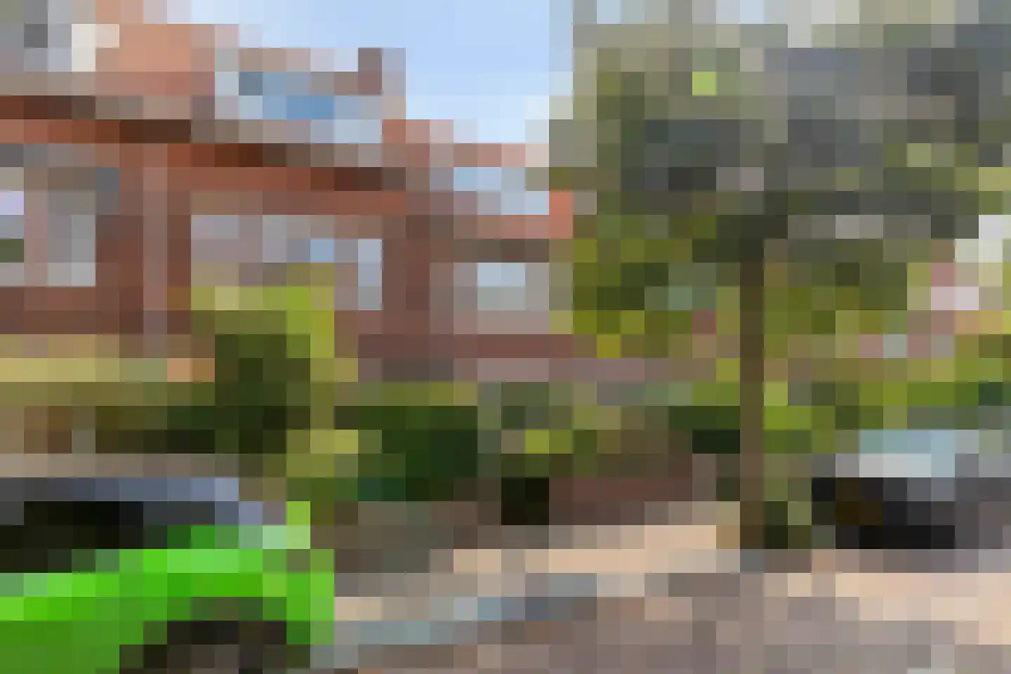 van der Palmstraat 94 Voorburg