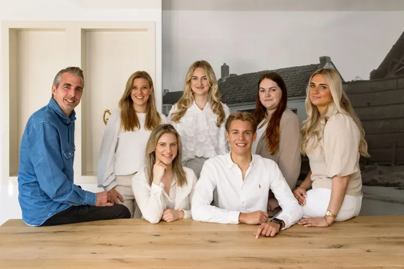 Kantoor foto van Van der Panne woning- & bedrijfsmakelaardij