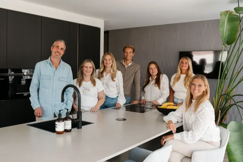 Kantoor foto van Van der Panne woning- & bedrijfsmakelaardij