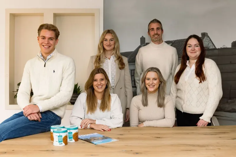 Kantoor foto van Van der Panne woning- en bedrijfsmakelaardij