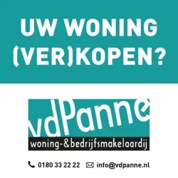 Logo von Van der Panne woning- en bedrijfsmakelaardij