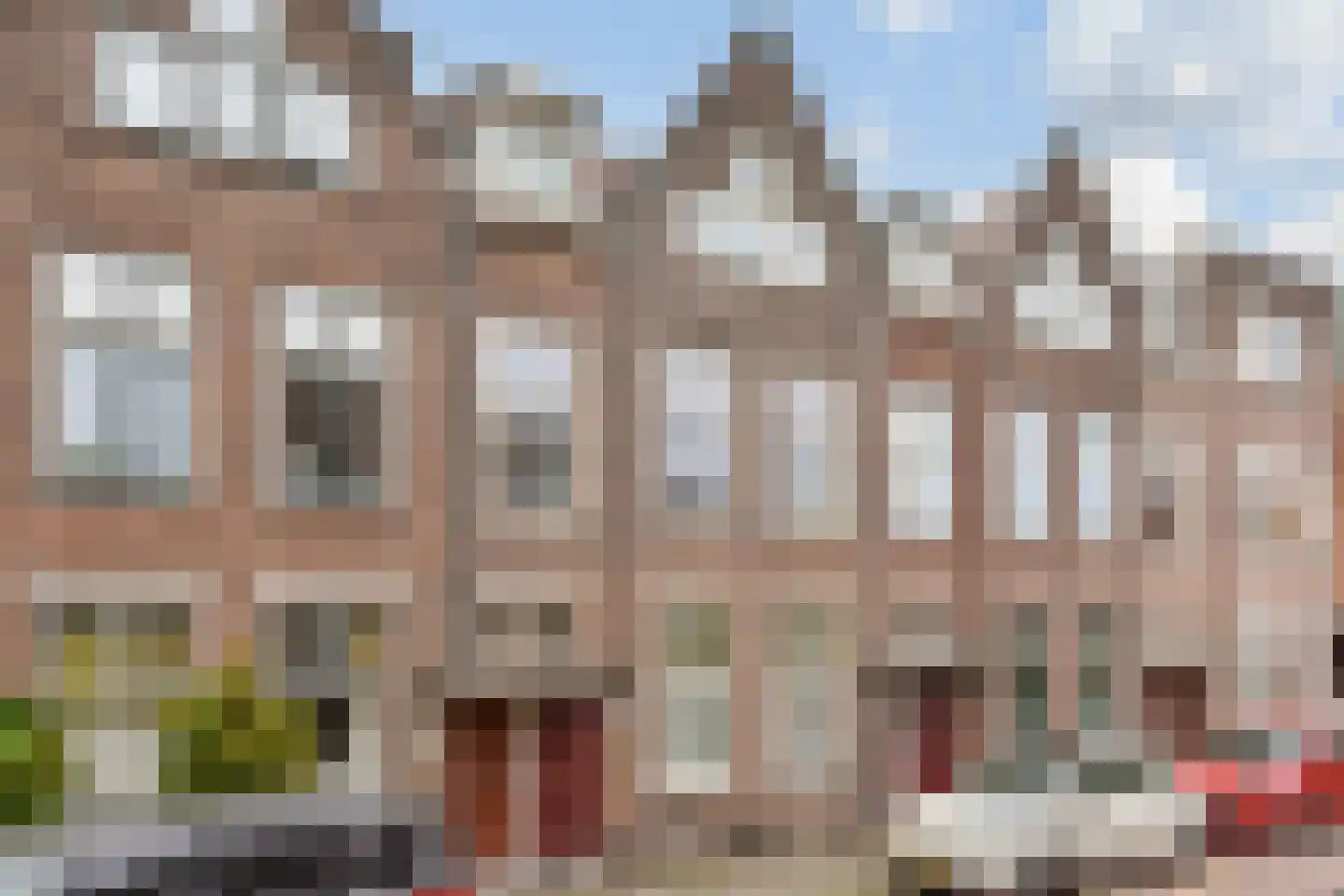 Van der Parrastraat 13 A Den Haag thumbnail 33