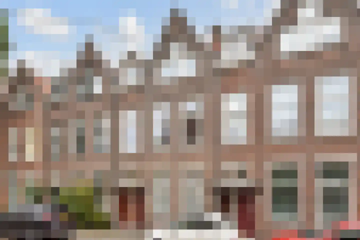 Van der Parrastraat 13 A Den Haag thumbnail 35