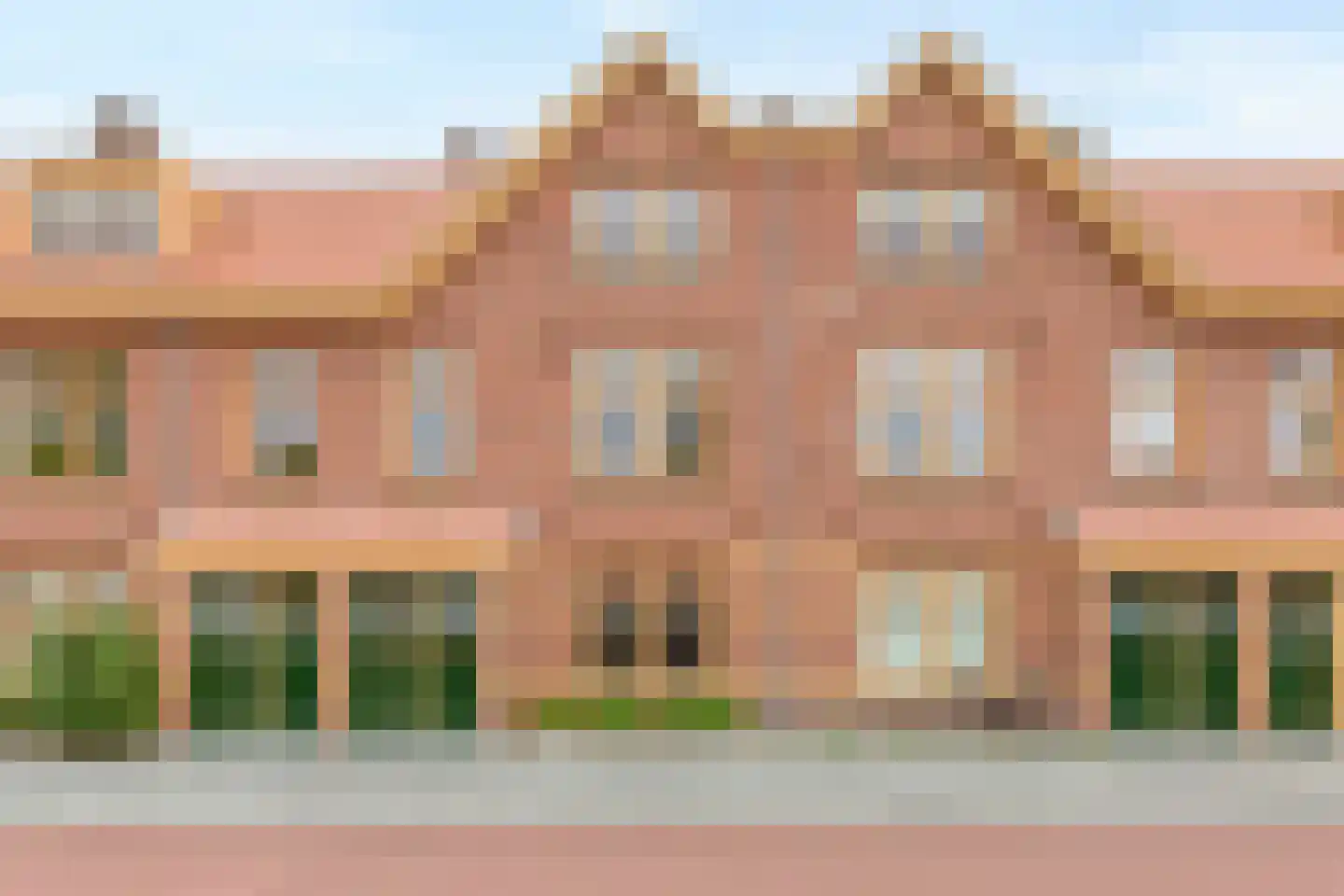 Van der Pekstraat 32 A in Amsterdam