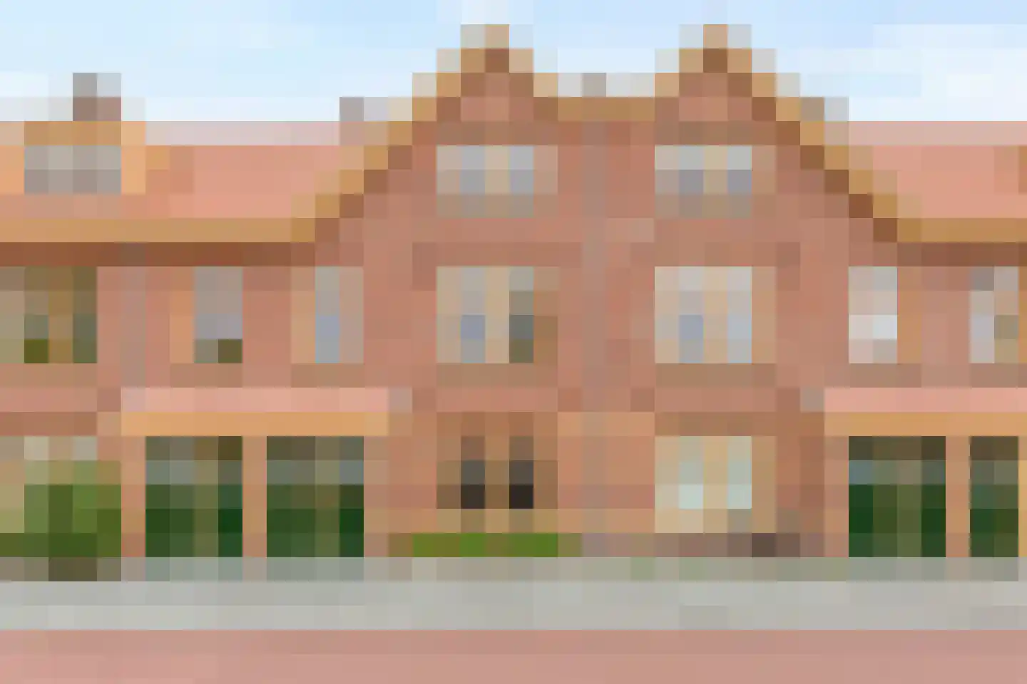 Van der Pekstraat 32 A in Amsterdam