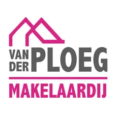 Logo of Van der Ploeg Makelaardij & Advies