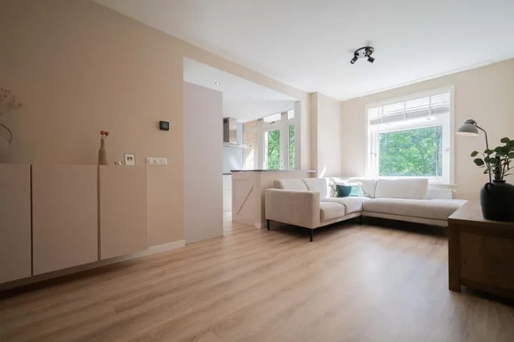 van der Ploegstraat 4 Heemskerk foto 2