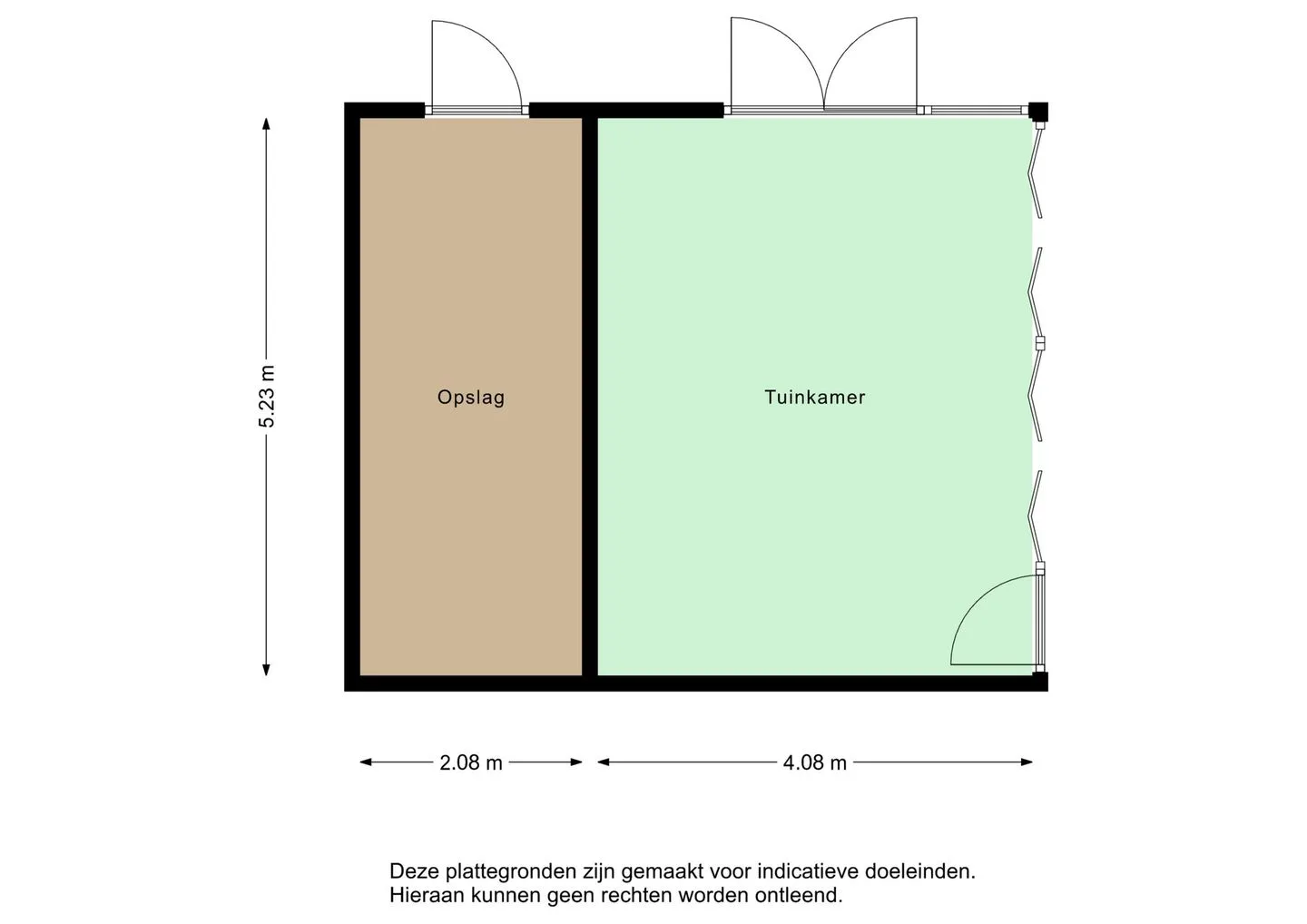 Van der Ploegstrjitte 3 Burgum thumbnail 58