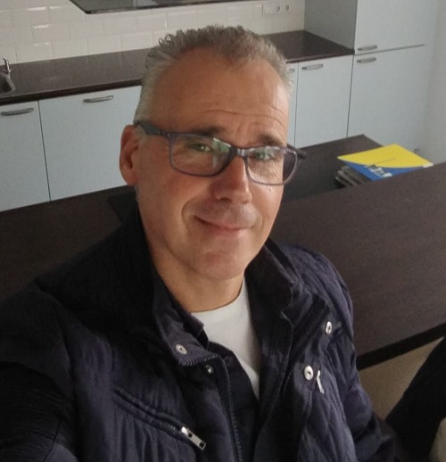 Office photo of Van der Post Makelaars