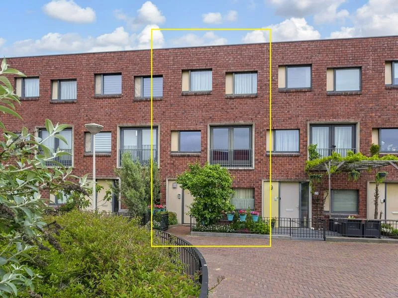 Kantoor foto van Van der Post Makelaars