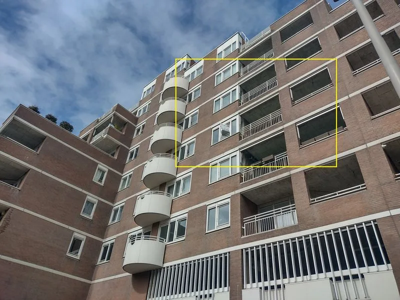 Office photo of Van der Post Makelaars