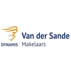 Logo Van der Sande Makelaars
