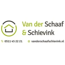 Logo von Van der Schaaf & Schievink
