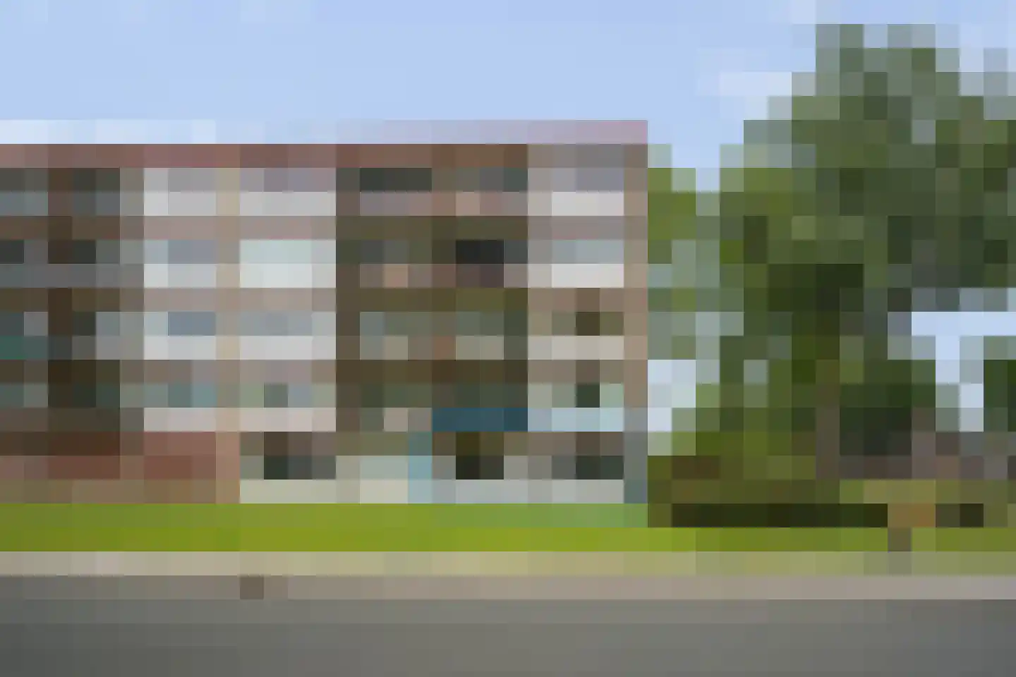 van der Scheerstraat 1 Assen foto 2