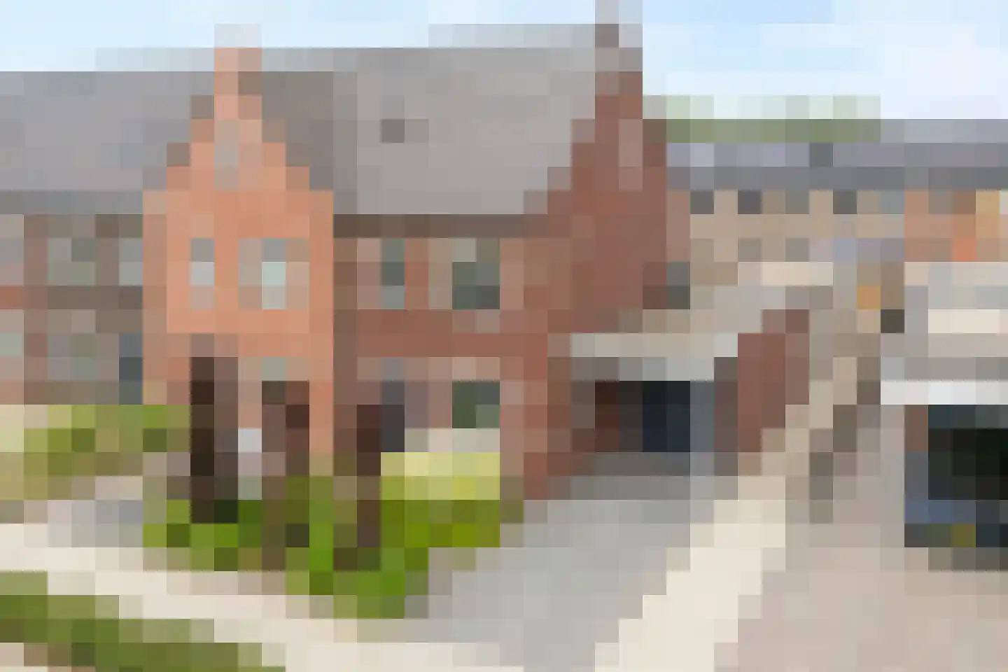 Van der Sluisstraat 40 Bergentheim