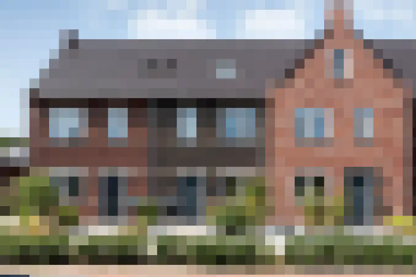 Van der Sluisstraat 50 in Bergentheim