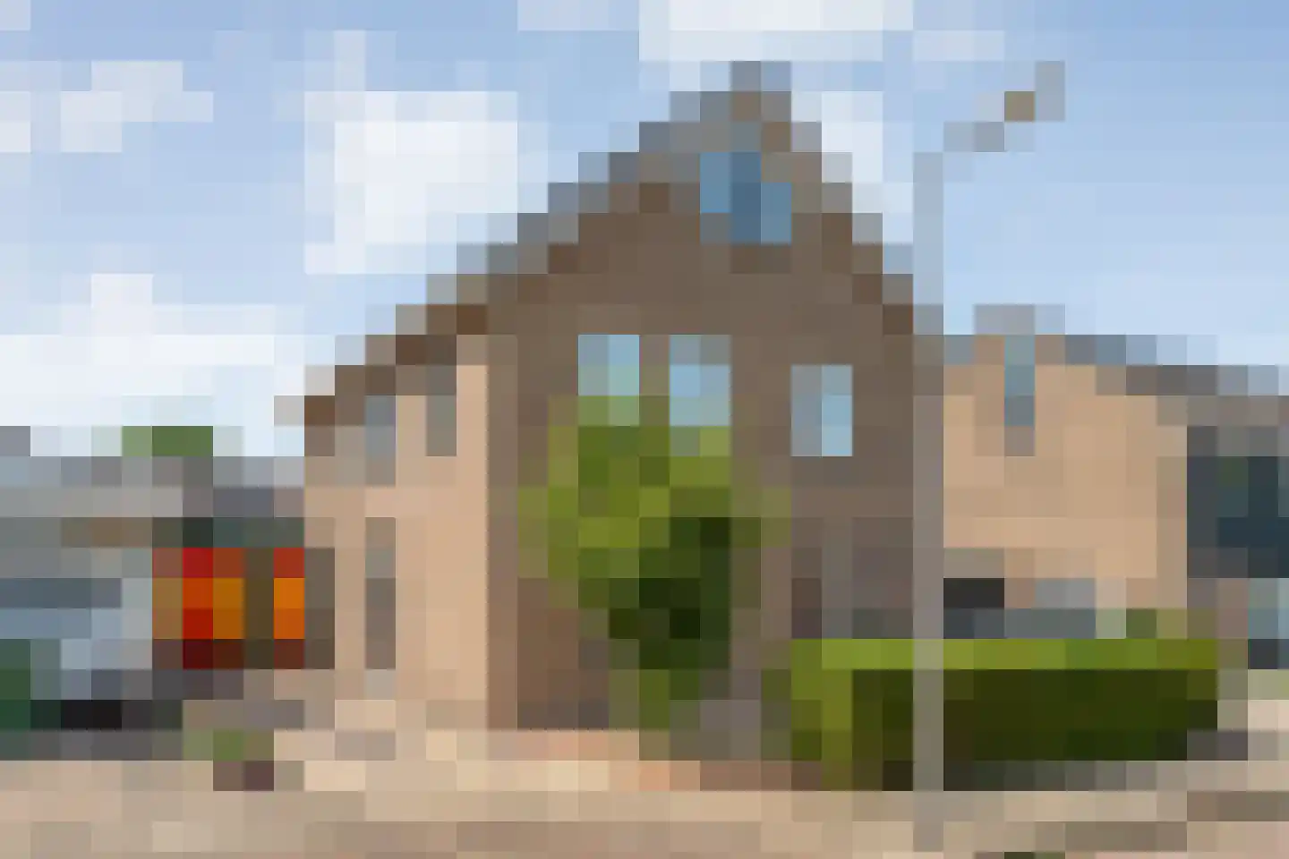 van der Sluisweg 19 Noordscheschut foto 2