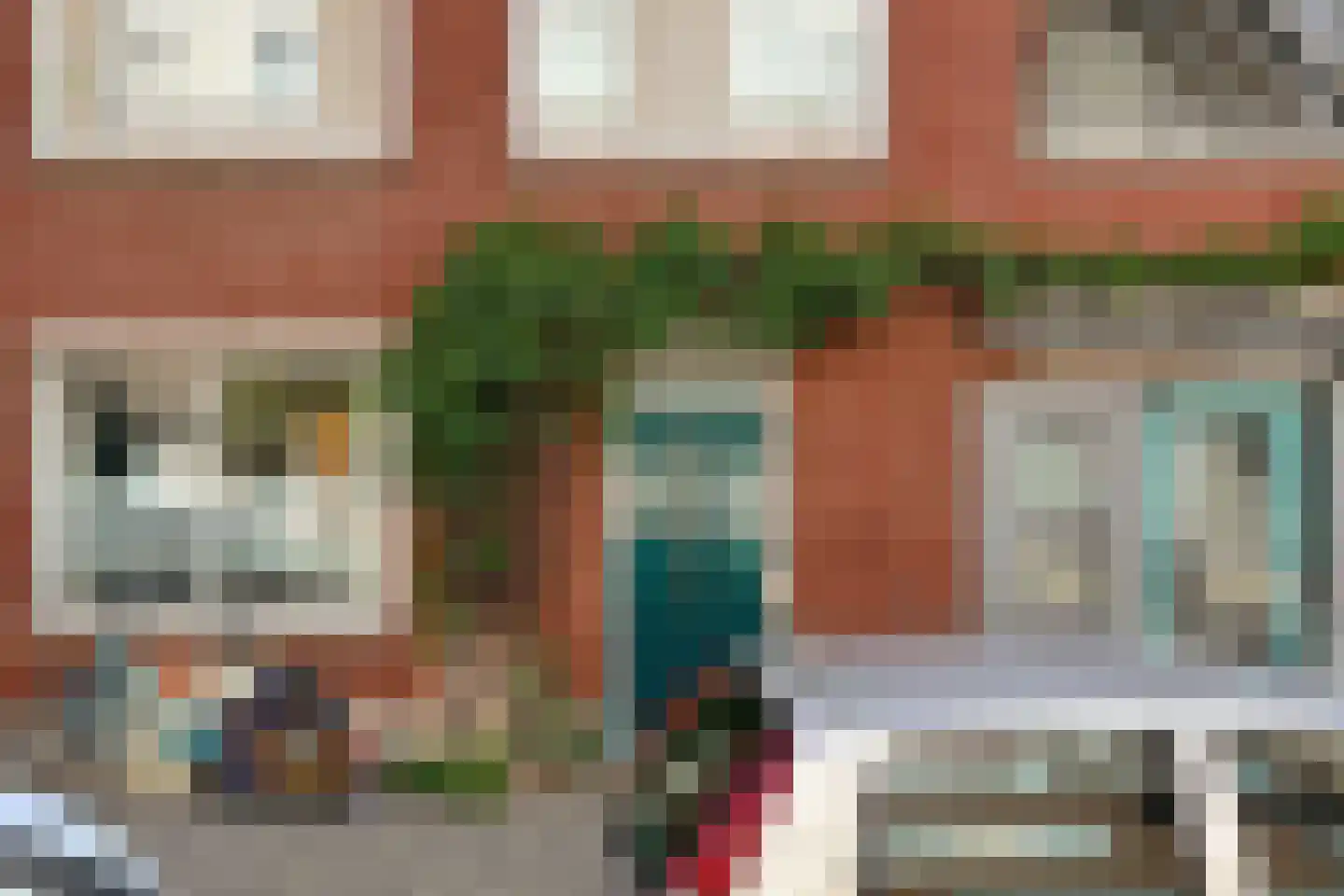 Van der Sluysstraat 81 A Rotterdam thumbnail 28