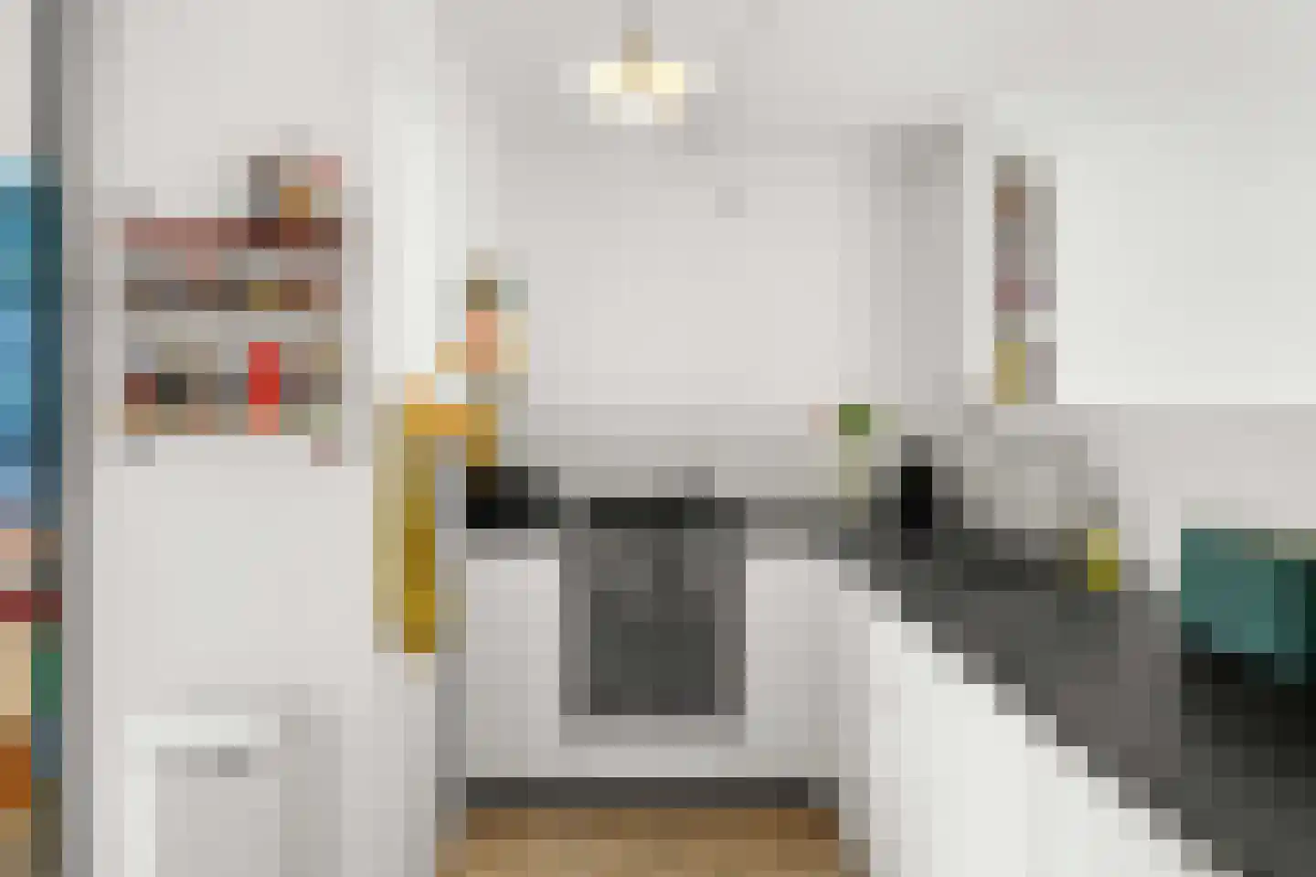 Van der Sluysstraat 81 A Rotterdam thumbnail 4