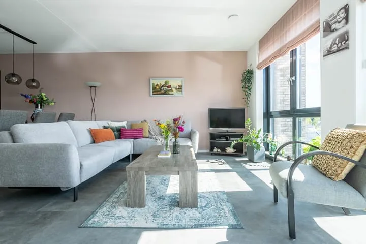 Van der Steenhovenplein 36 Dordrecht thumbnail 10
