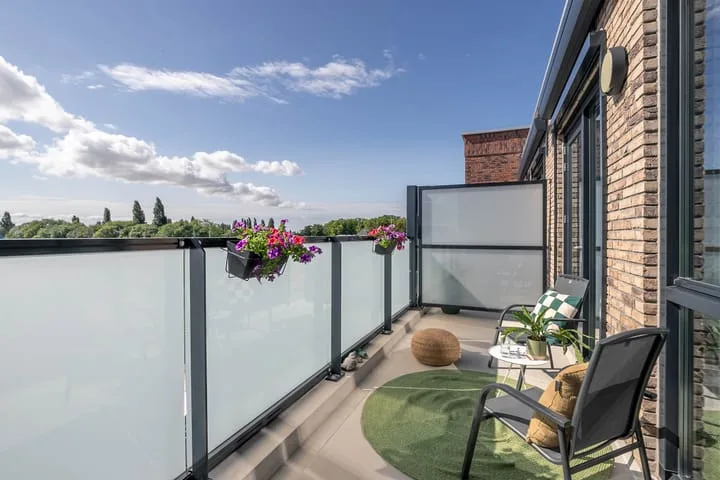 Van der Steenhovenplein 36 Dordrecht thumbnail 14