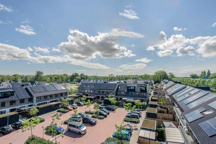 Van der Steenhovenplein 36 Dordrecht thumbnail 15