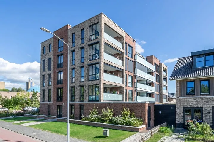 Van der Steenhovenplein 36 Dordrecht thumbnail 20