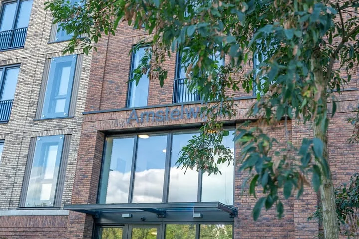 Van der Steenhovenplein 36 Dordrecht thumbnail 21