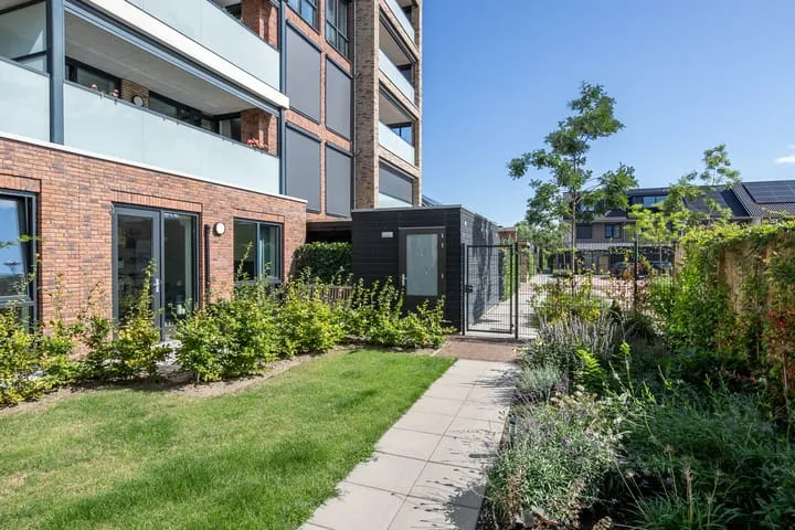 Van der Steenhovenplein 36 Dordrecht thumbnail 22