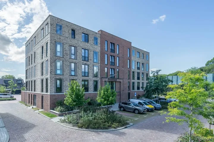Van der Steenhovenplein 36 Dordrecht thumbnail 23