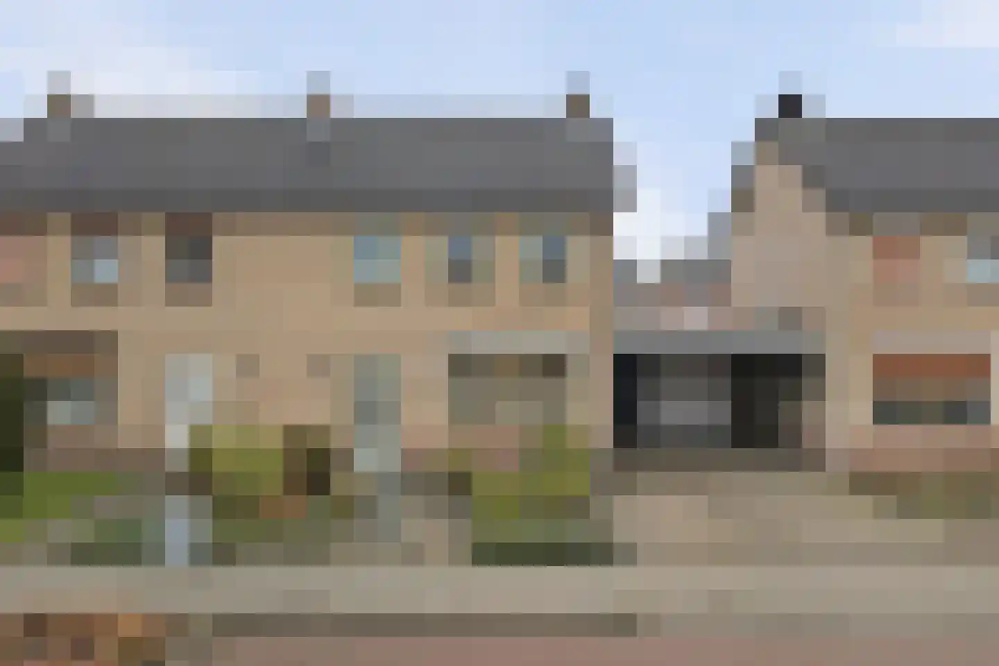 van der Steenstraat 39 Meijel