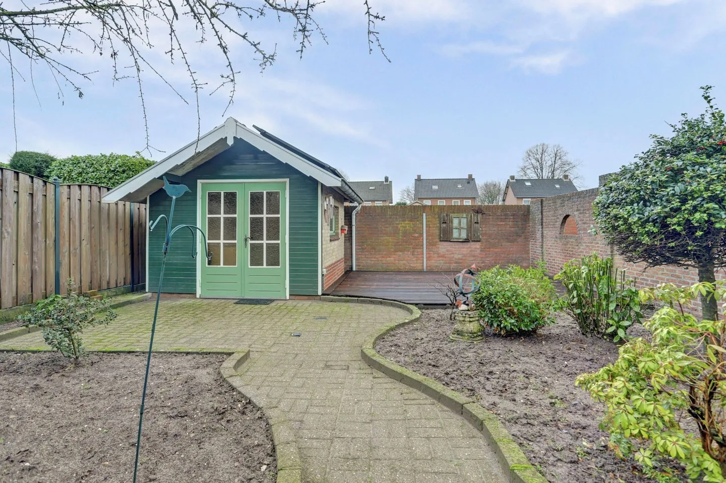van der Steenstraat 39 Meijel thumbnail 42