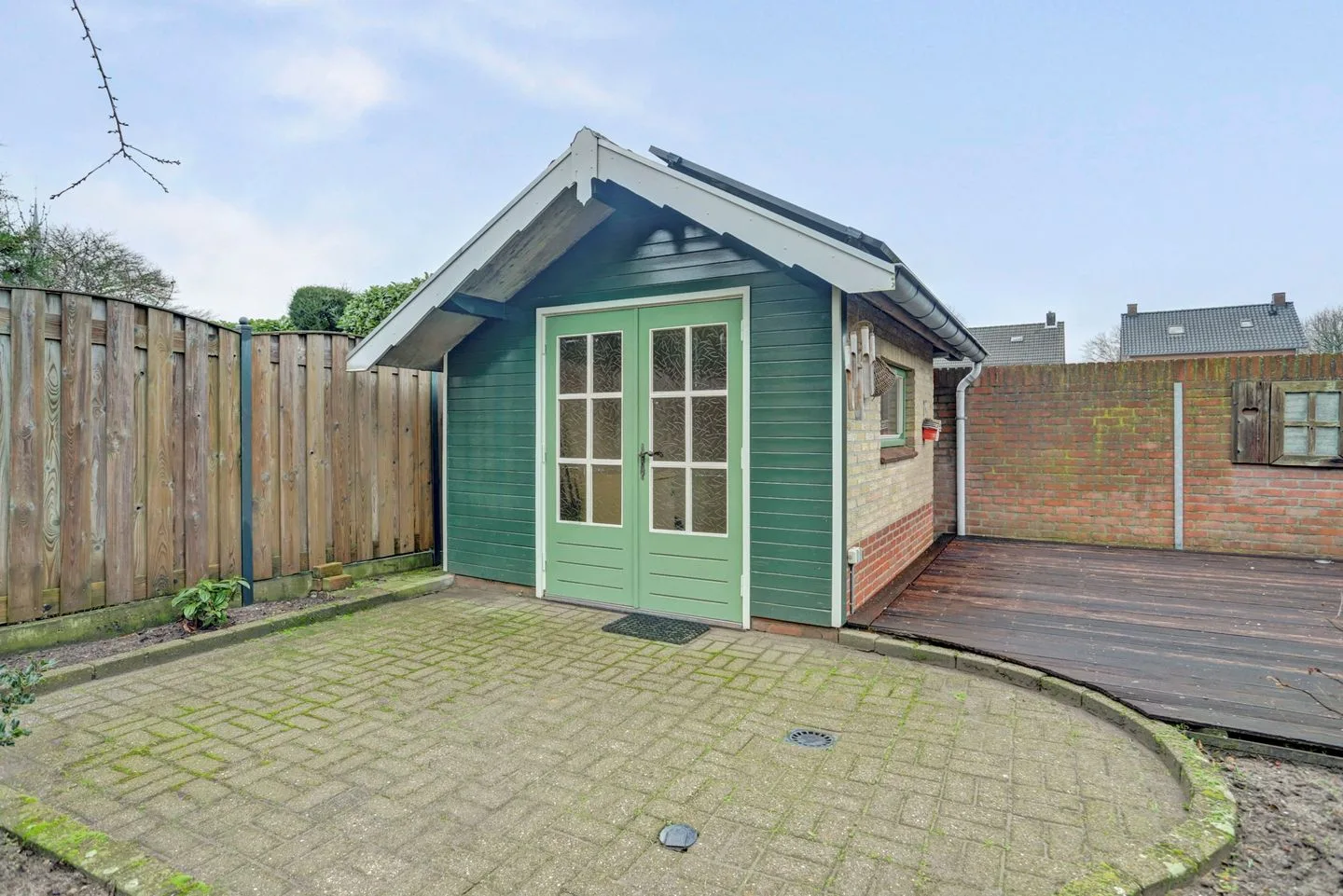 van der Steenstraat 39 Meijel thumbnail 43